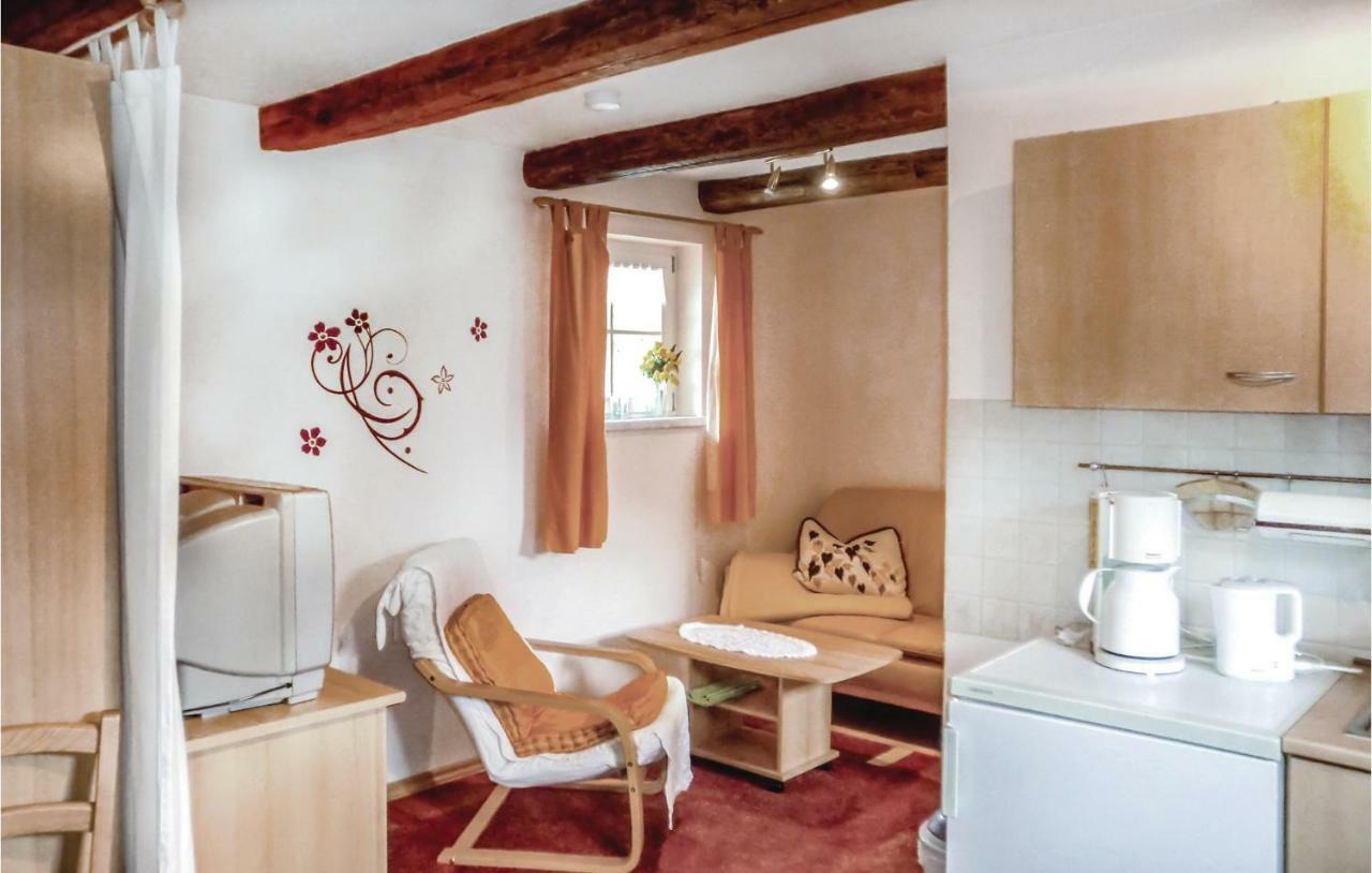 Beautiful Home In Blankenburg With Kitchenette 外观 照片